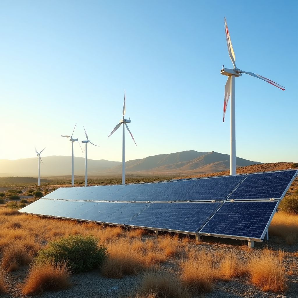 Caso de empresa energética