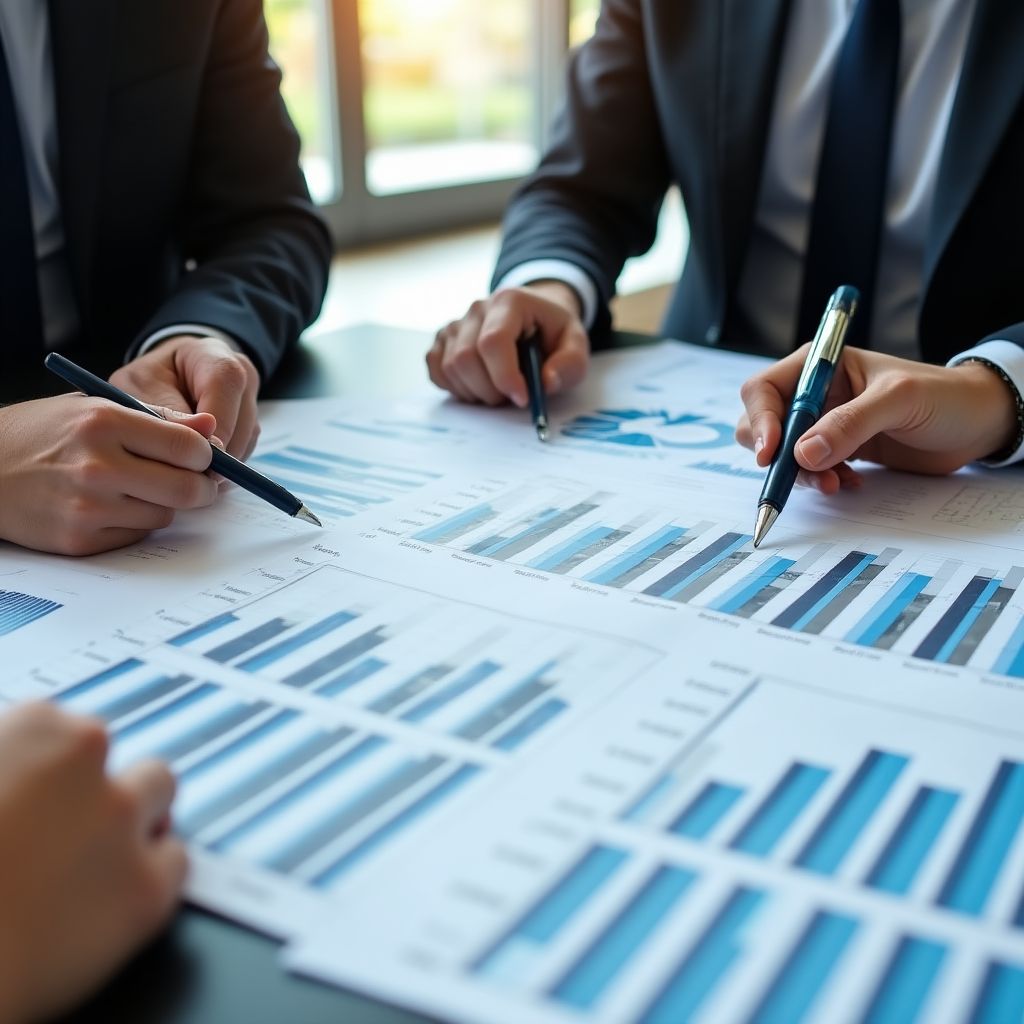 Reestructuración financiera
