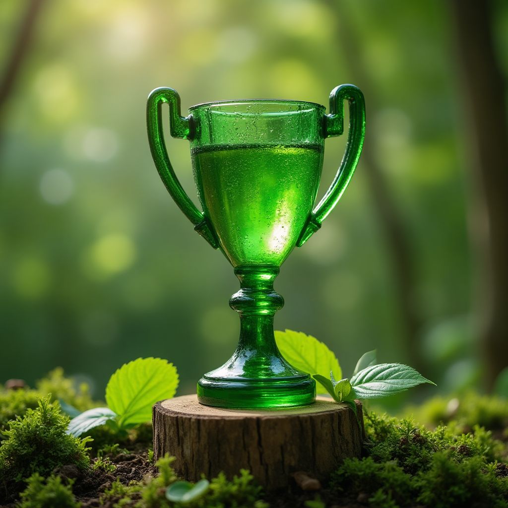 Premio a la sostenibilidad